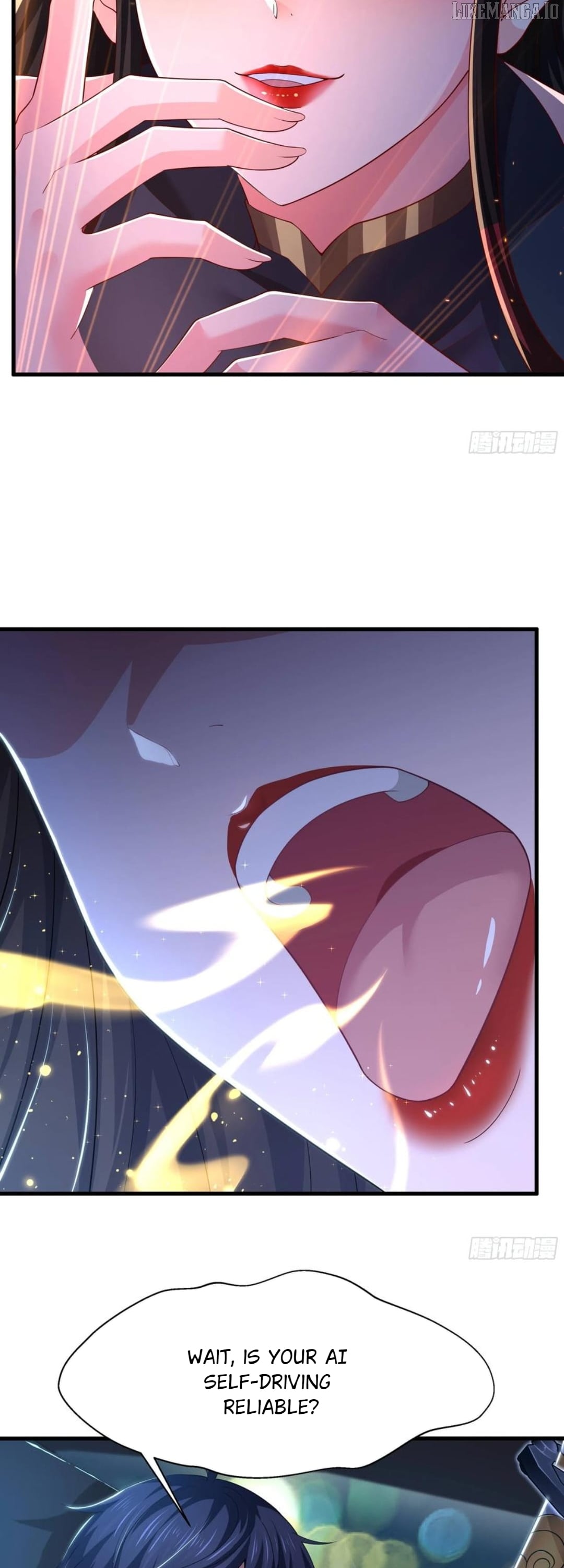 Rebirth of King Zhou: Not Being the Ultimate Villain Chapter 146 - page 8